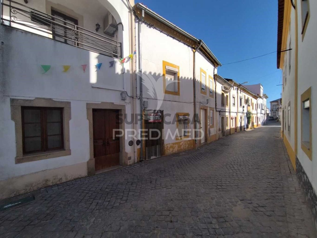 Casa de 2 dormitorios en Castelo de Vide, Portugal No. 158087