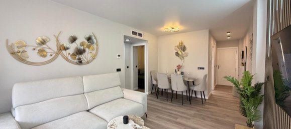 2 غرف نوم شقة في Torrevieja, Spain رقم 370024 26