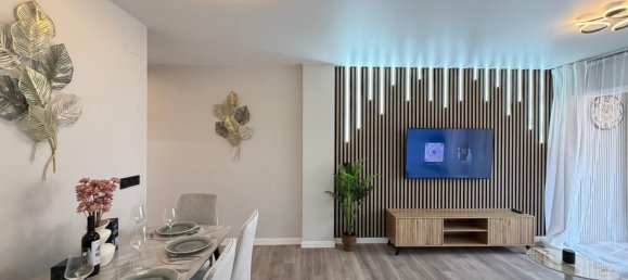 2 غرف نوم شقة في Torrevieja, Spain رقم 370024 23