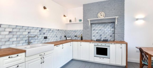 2 bedrooms Apartment in London, United Kingdom No. 7628 7