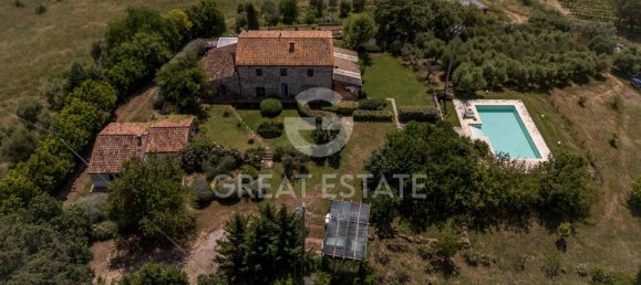 6 chambres Maison à Manciano, Italy No. 264344 4