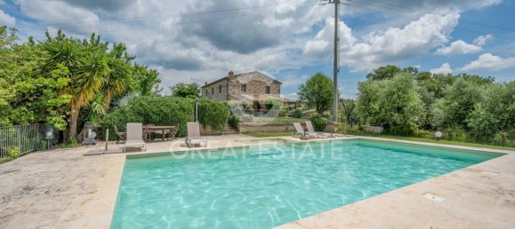 6 chambres Maison à Manciano, Italy No. 264344 16