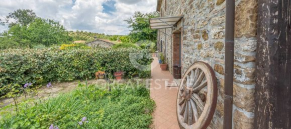 6 chambres Maison à Manciano, Italy No. 264344 27