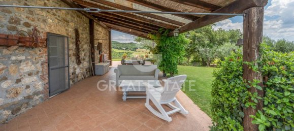 6 chambres Maison à Manciano, Italy No. 264344 15