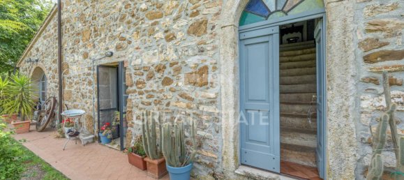 6 chambres Maison à Manciano, Italy No. 264344 17