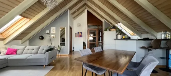 1 Schlafzimmer Wohnung in Böblingen, Germany, Nr. 231115 5