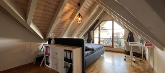 1 Schlafzimmer Wohnung in Böblingen, Germany, Nr. 231115 9