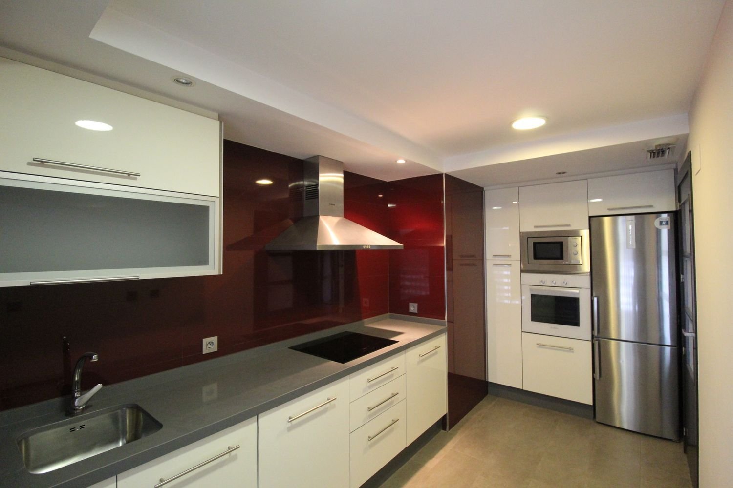 3 chambres Appartement à Murcia, Spain No. 163461