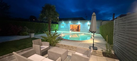 4 bedrooms House in Seine-Maritime, France No. 347248 3