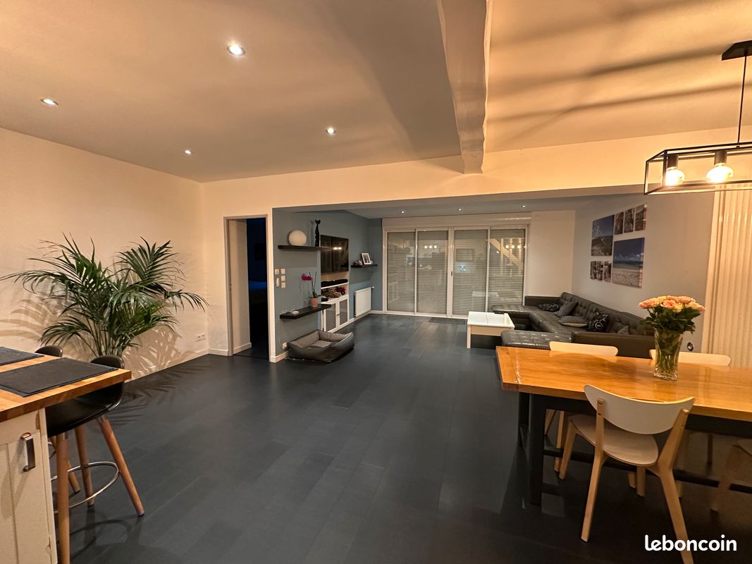 4 bedrooms House in Seine-Maritime, France No. 347248