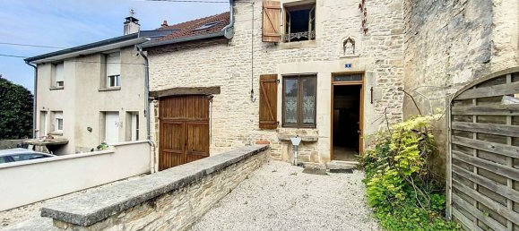 3 Schlafzimmer Haus in Aubepierre-sur-Aube, France, Nr. 53384 4