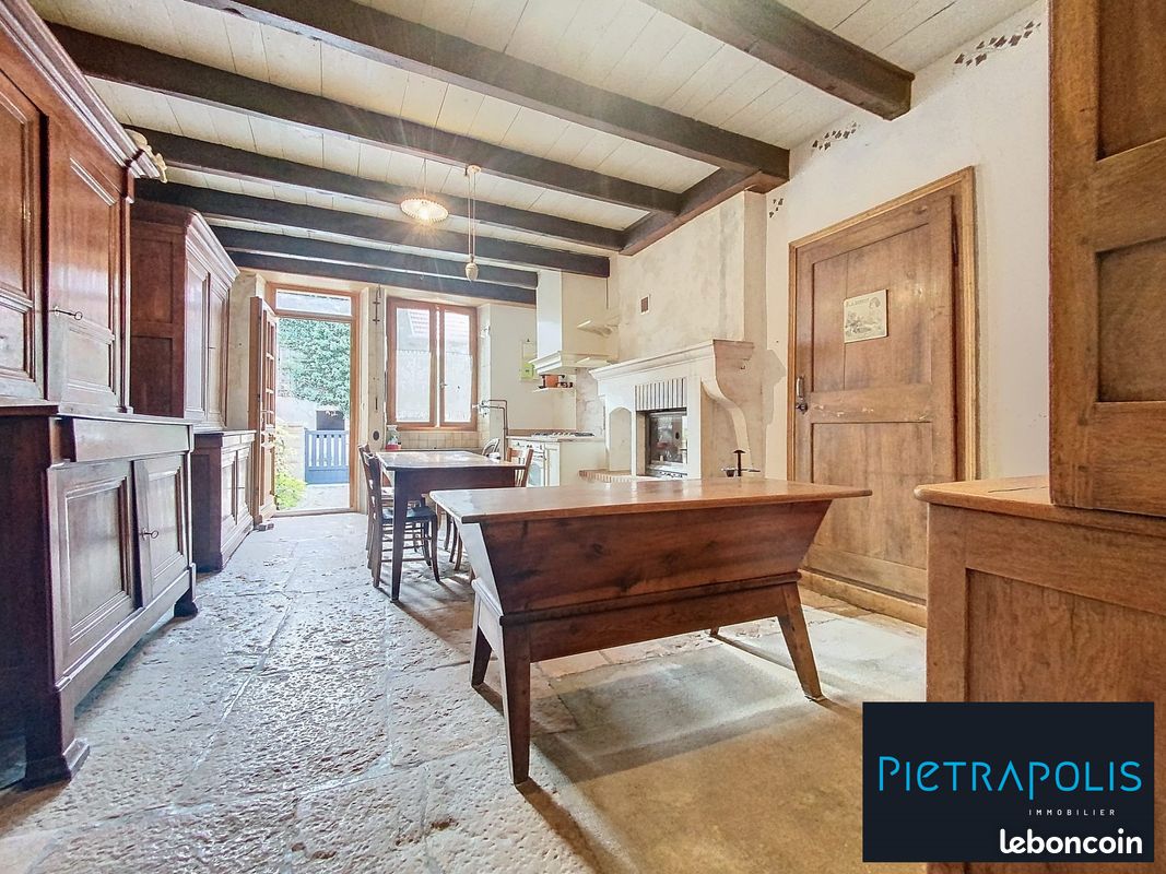 3 Schlafzimmer Haus in Aubepierre-sur-Aube, France, Nr. 53384