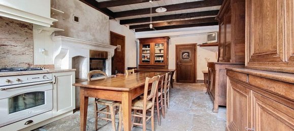 3 Schlafzimmer Haus in Aubepierre-sur-Aube, France, Nr. 53384 2