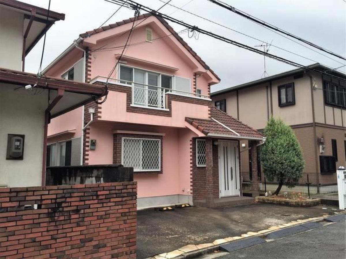 4 غرف نوم منزل في Hyogo, Japan رقم 785