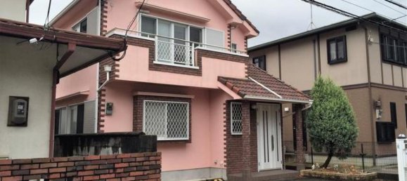 4 غرف نوم منزل في Hyogo, Japan رقم 785 2