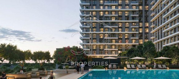 3 chambres Appartement à Dubai Hills Estate, UAE No. 50719 2