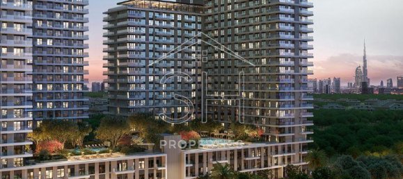 3 chambres Appartement à Dubai Hills Estate, UAE No. 50719 8