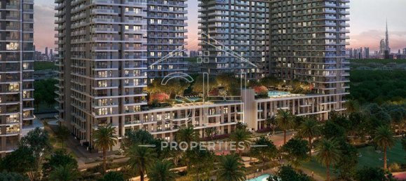 3 chambres Appartement à Dubai Hills Estate, UAE No. 50719 14