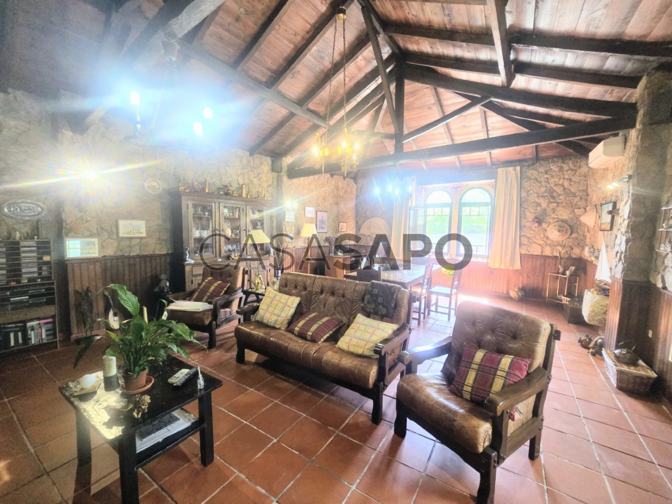 Casa T3 em Santarém, Portugal N.º 275216