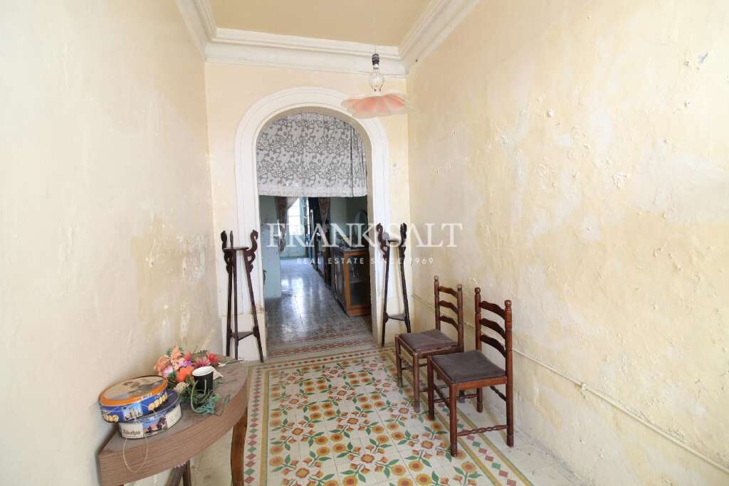 Дом 680м² в Марсашлокк, Мальта № 1837