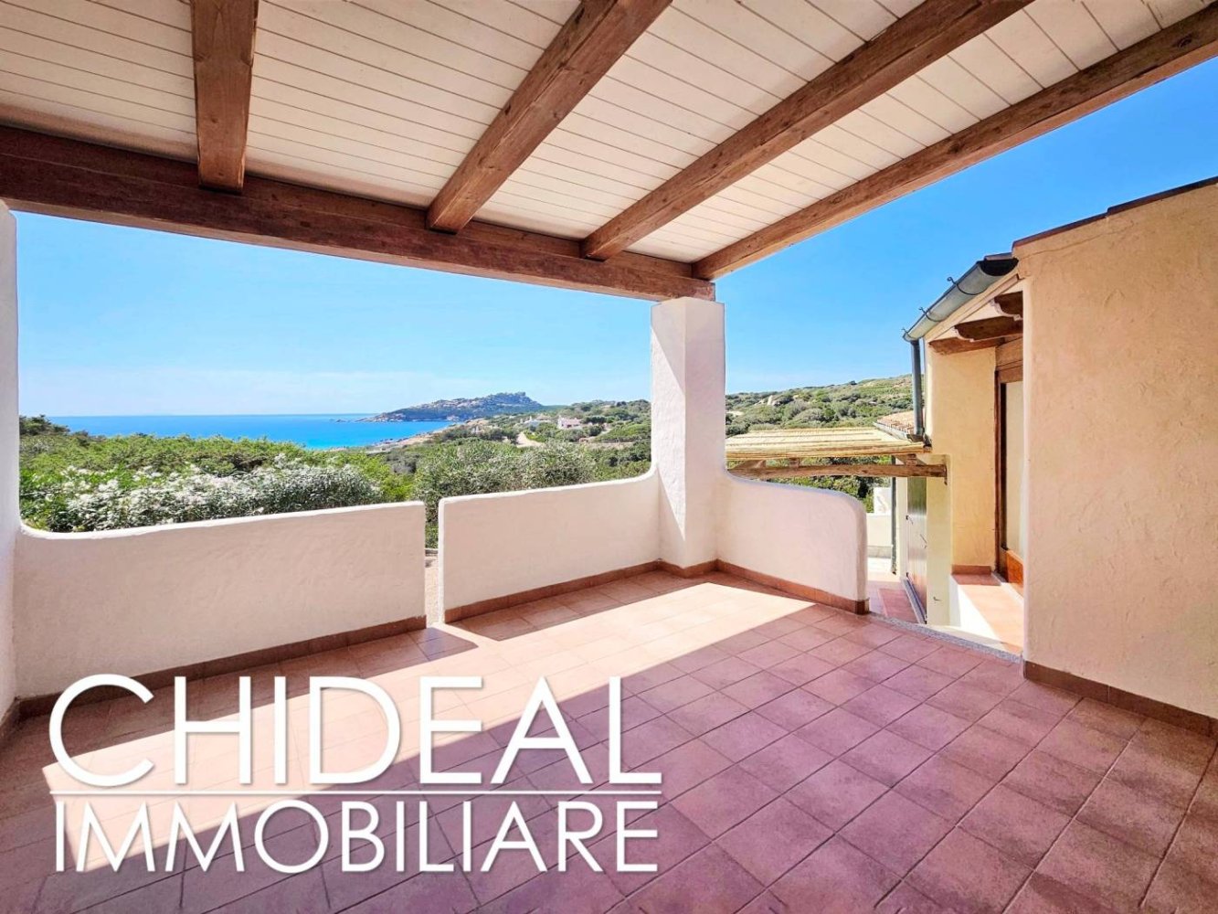 3 bedrooms Villa in Santa Teresa Gallura, Italy No. 396696