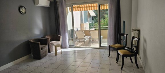 1 bedroom Apartment in Cannes, France No. 329214 4