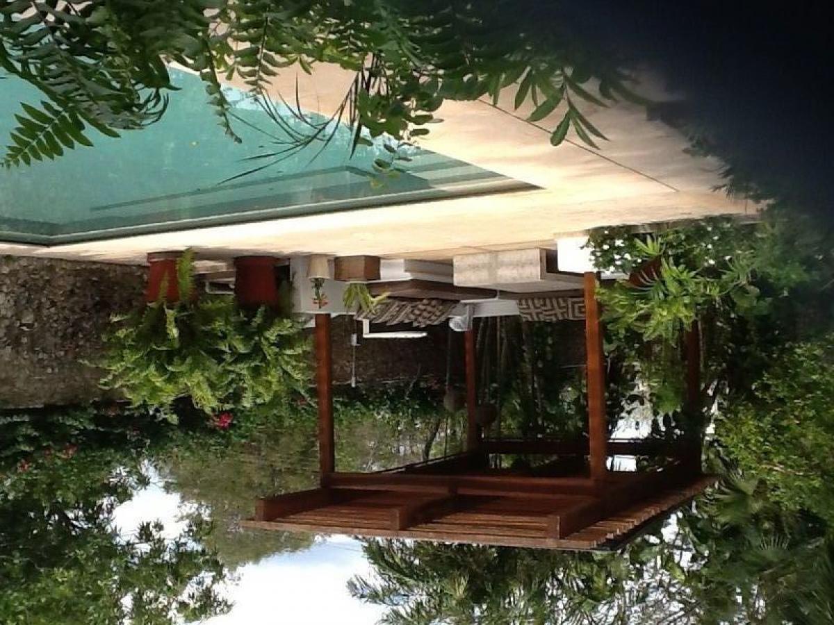 Casa T4 em Merida, Mexico N.º 61847