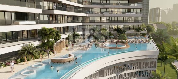 1 bedroom Apartment in Arjan, UAE No. 20356 12