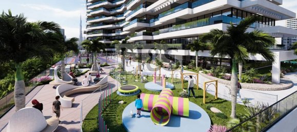 1 bedroom Apartment in Arjan, UAE No. 20356 8