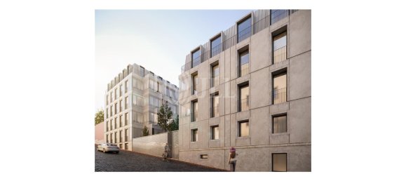 1 bedroom Apartment in Lisbon, Portugal No. 99373 5