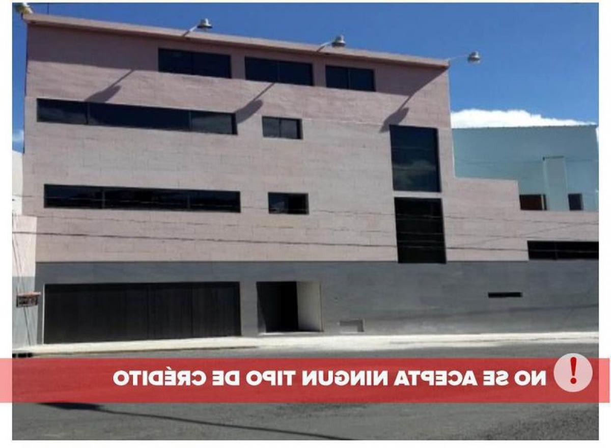  بناية في San Buenaventura, Mexico 478متر مربع رقم 201727