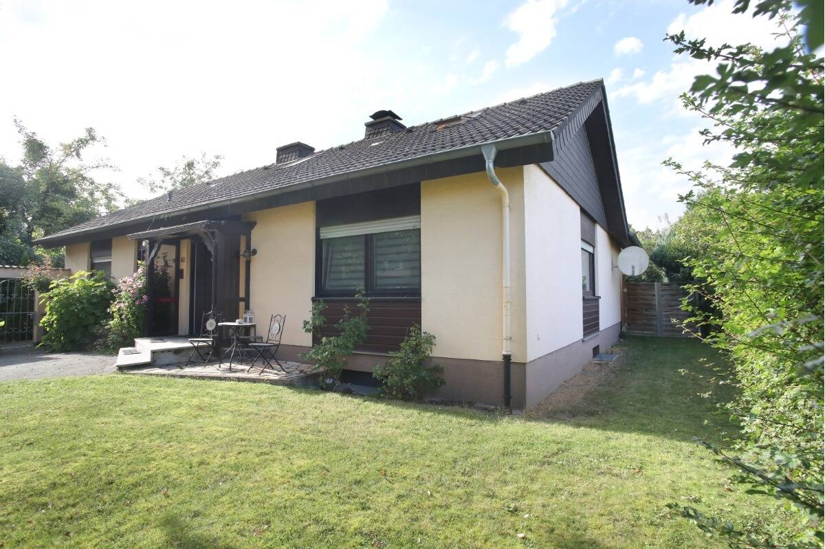 4-salle Maison à Soest, Germany No. 340186