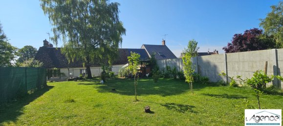 Casa T2 em Nottonville, France N.º 98127 18