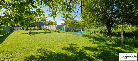 Casa T2 em Nottonville, France N.º 98127 17