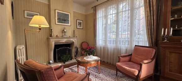 3 Schlafzimmer Haus in Saint-Maur-des-Fosses, France, Nr. 149025 2