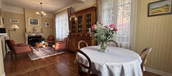 3 Schlafzimmer Haus in Saint-Maur-des-Fosses, France, Nr. 149025 3