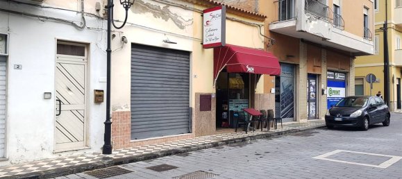 Imóvel comercial de 2 divisões em Villafranca Tirrena, Italy N.º 47337 5