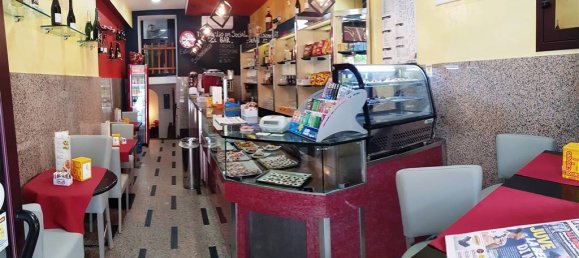 Imóvel comercial de 2 divisões em Villafranca Tirrena, Italy N.º 47337 4