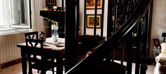 2-salle Maison à Caltanissetta, Italy No. 251873 6