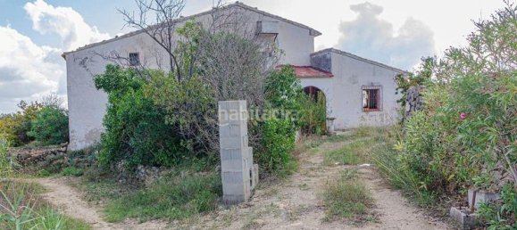 8 bedrooms House in Benissa, Spain No. 161729 10