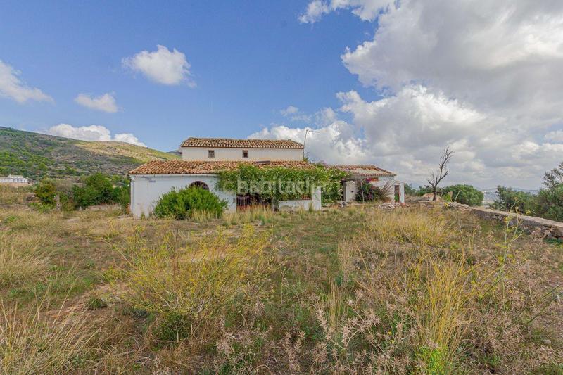 8 bedrooms House in Benissa, Spain No. 161729