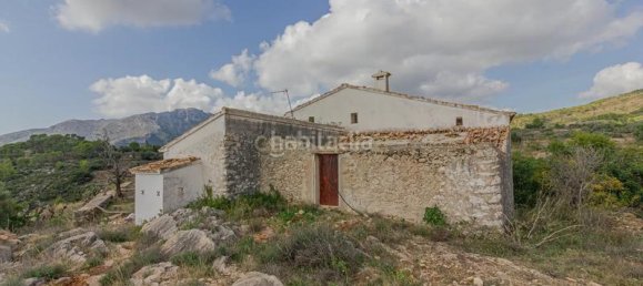 8 bedrooms House in Benissa, Spain No. 161729 11