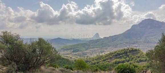 8 bedrooms House in Benissa, Spain No. 161729 4