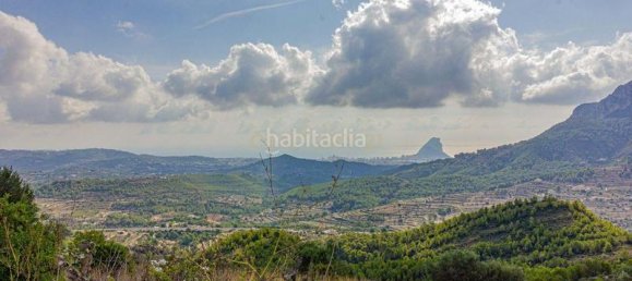 8 bedrooms House in Benissa, Spain No. 161729 13