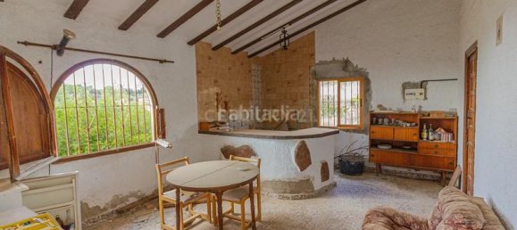 8 bedrooms House in Benissa, Spain No. 161729 6