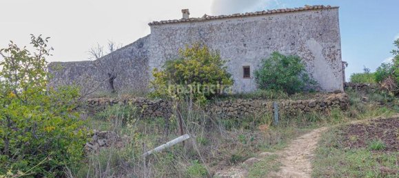 8 bedrooms House in Benissa, Spain No. 161729 12