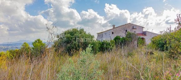 8 bedrooms House in Benissa, Spain No. 161729 8