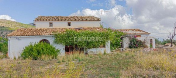 8 bedrooms House in Benissa, Spain No. 161729 2