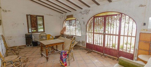 8 bedrooms House in Benissa, Spain No. 161729 3