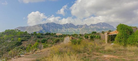 8 bedrooms House in Benissa, Spain No. 161729 5